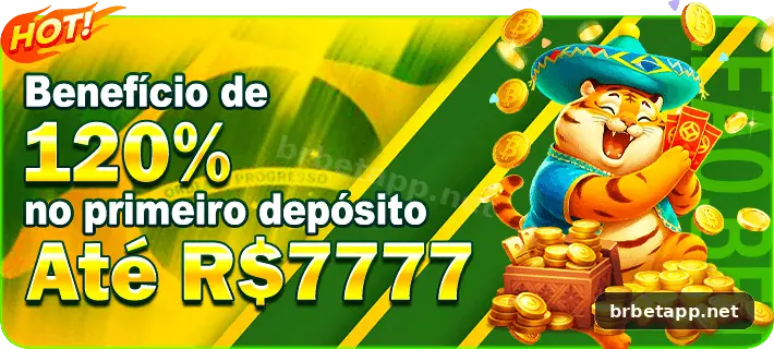 brbet destaque