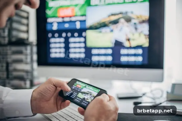 brbet Plataforma - brbet